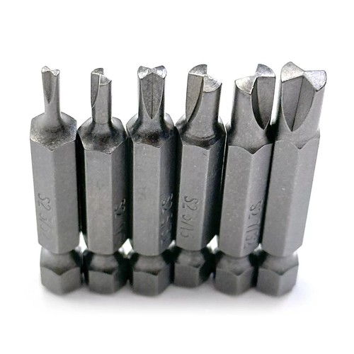 Pcs type clutch - clutch, bits